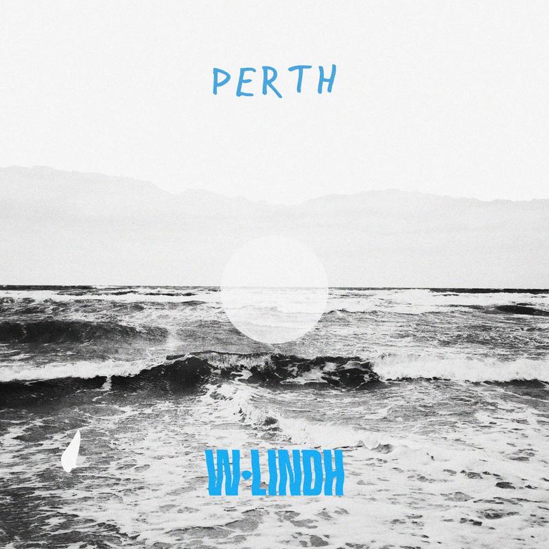 Perth封面