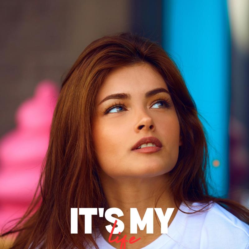 It'sMyLifec(DeepHouse)封面