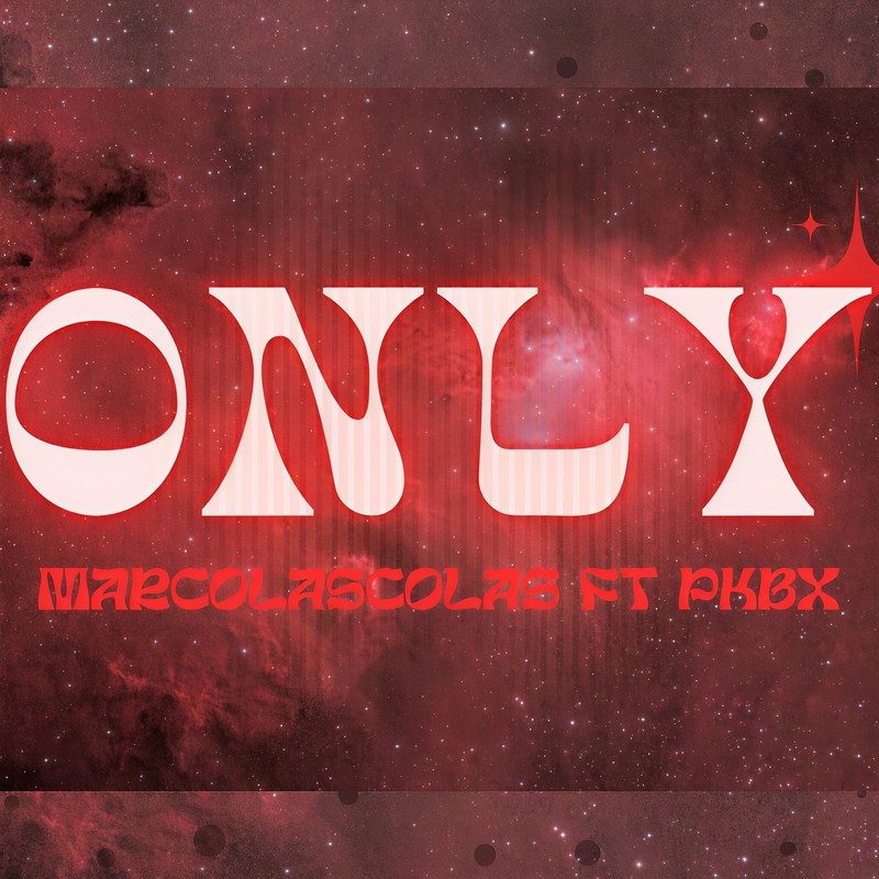Only封面