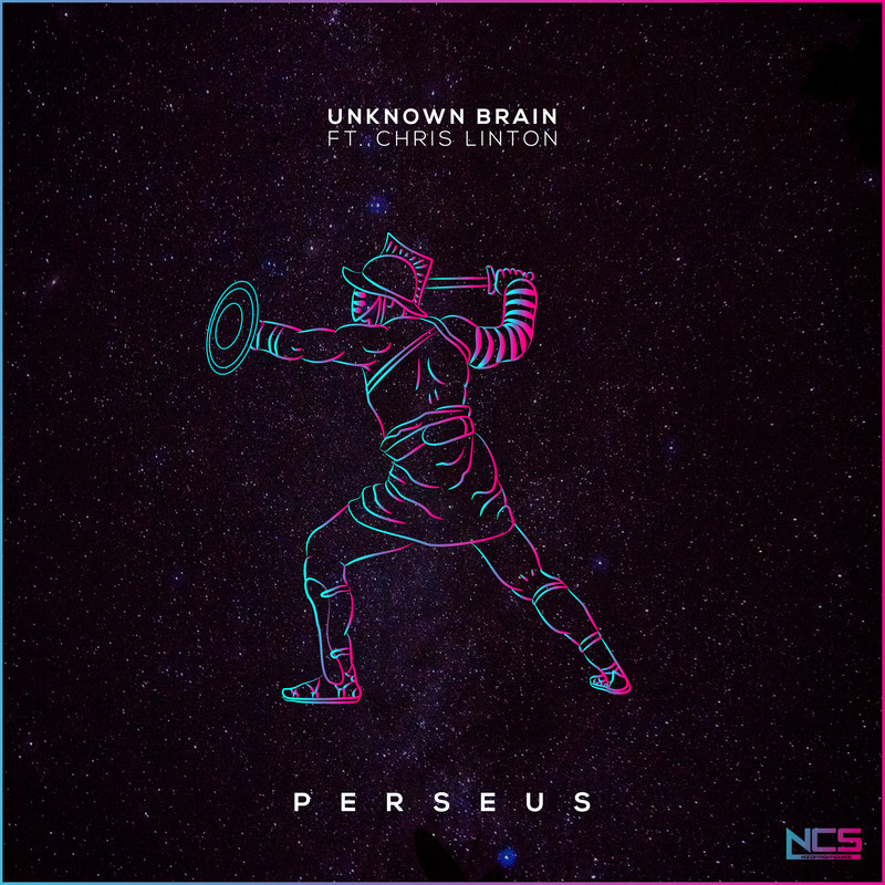 Perseus封面