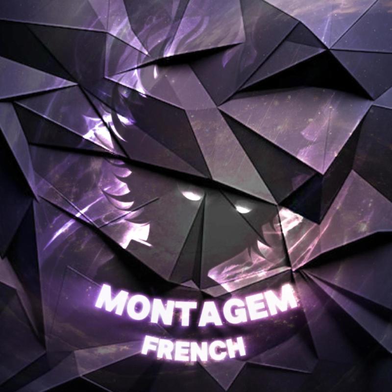 MONTAGEMFRENCH封面