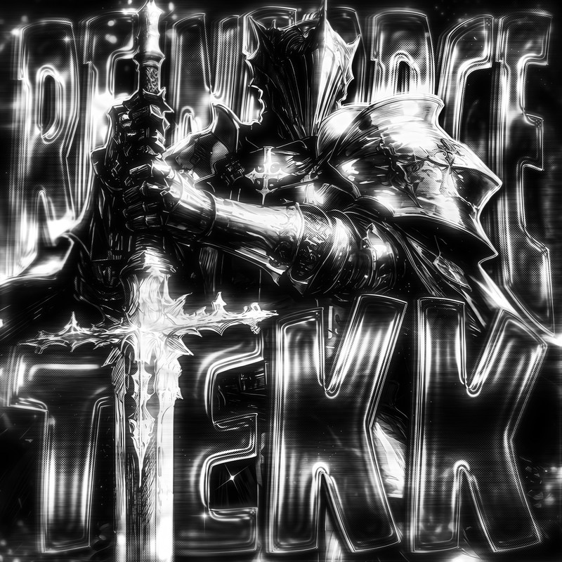 REINFORCETEKK封面