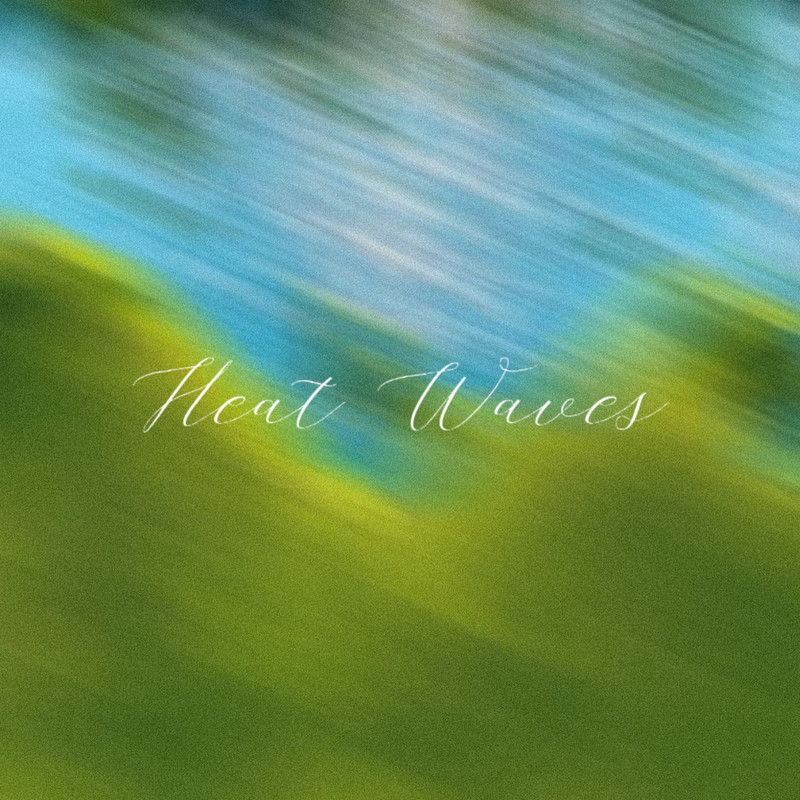 HeatWaves封面