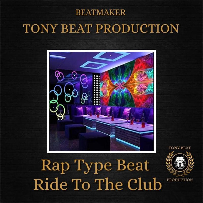 RapTypeBeat封面