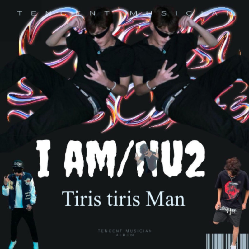 TiristirisMan封面