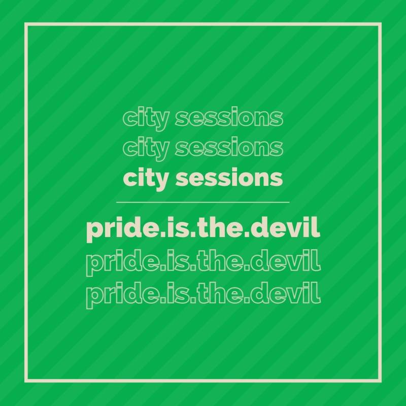 pride.is.the.devil封面