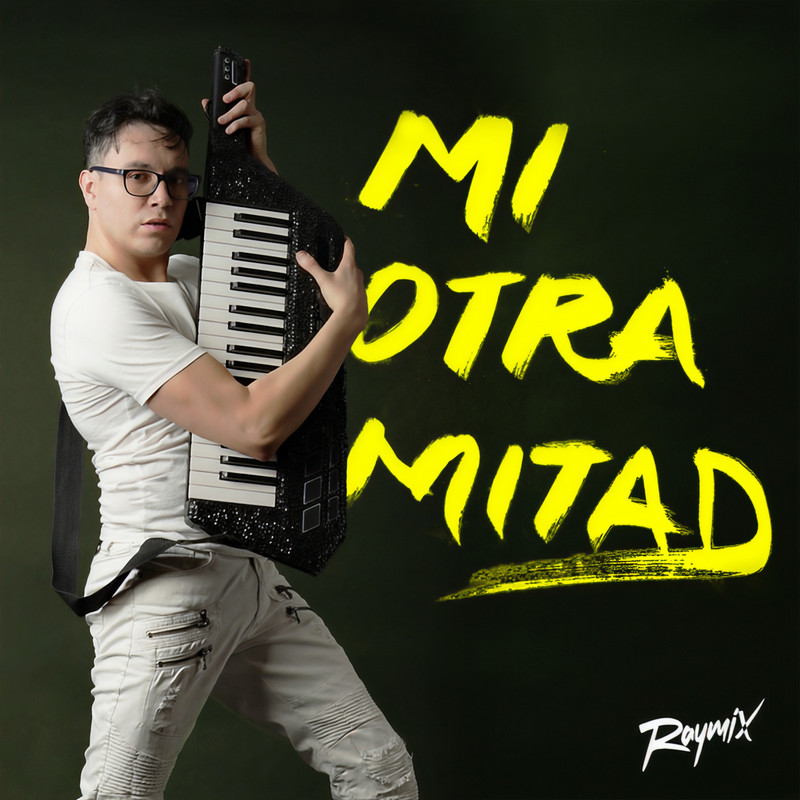 MiOtraMitad封面