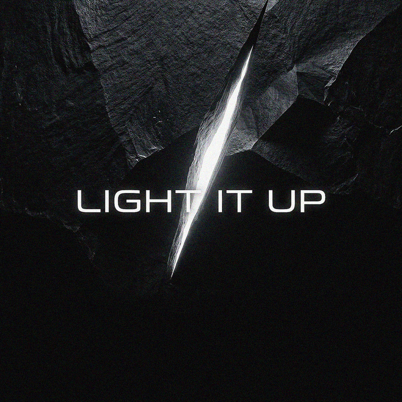 LightItUp封面