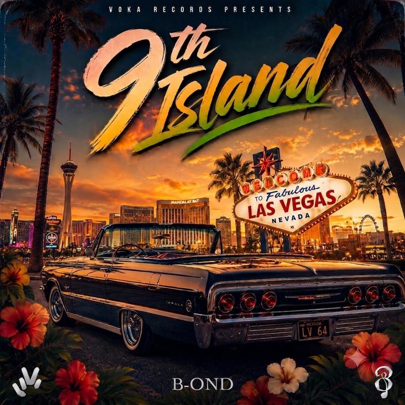 9thIsland封面