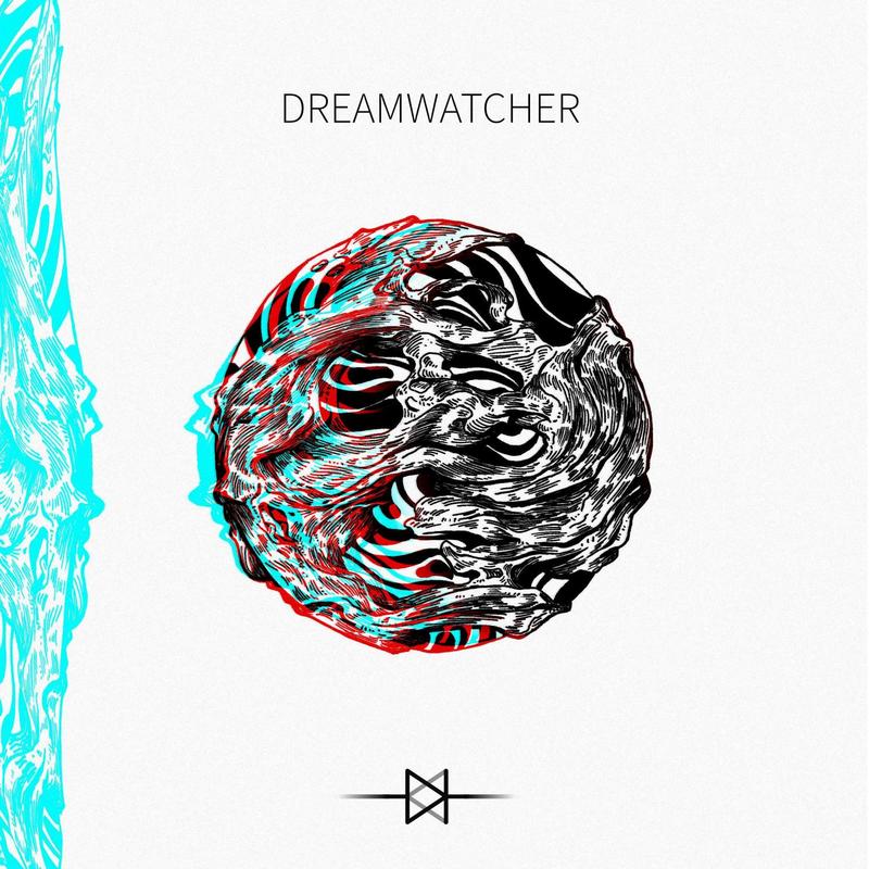 Dreamwatcher封面