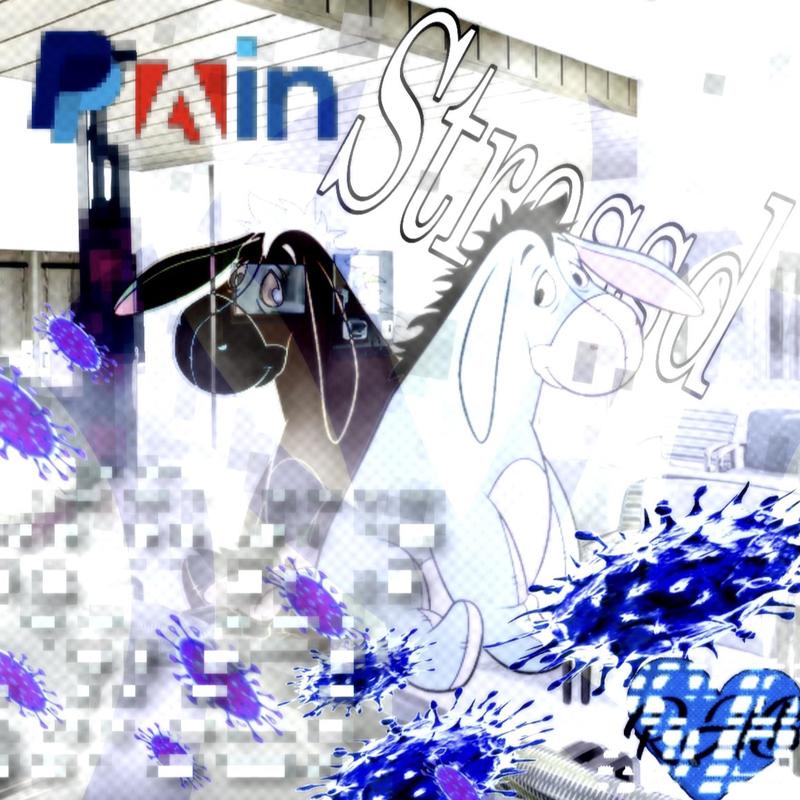 Merrygo封面