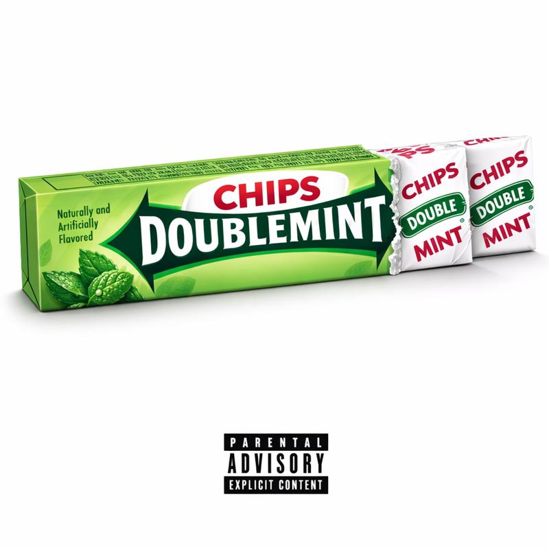 DoubleMint(Explicit)封面