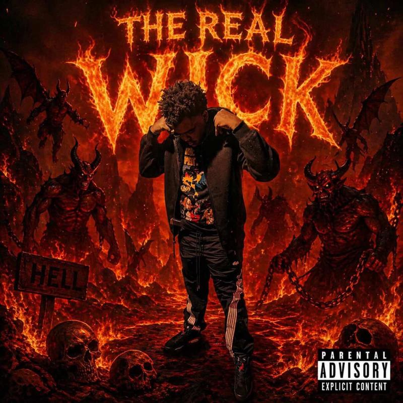 Rental(feat.2wixkedluhkell)封面