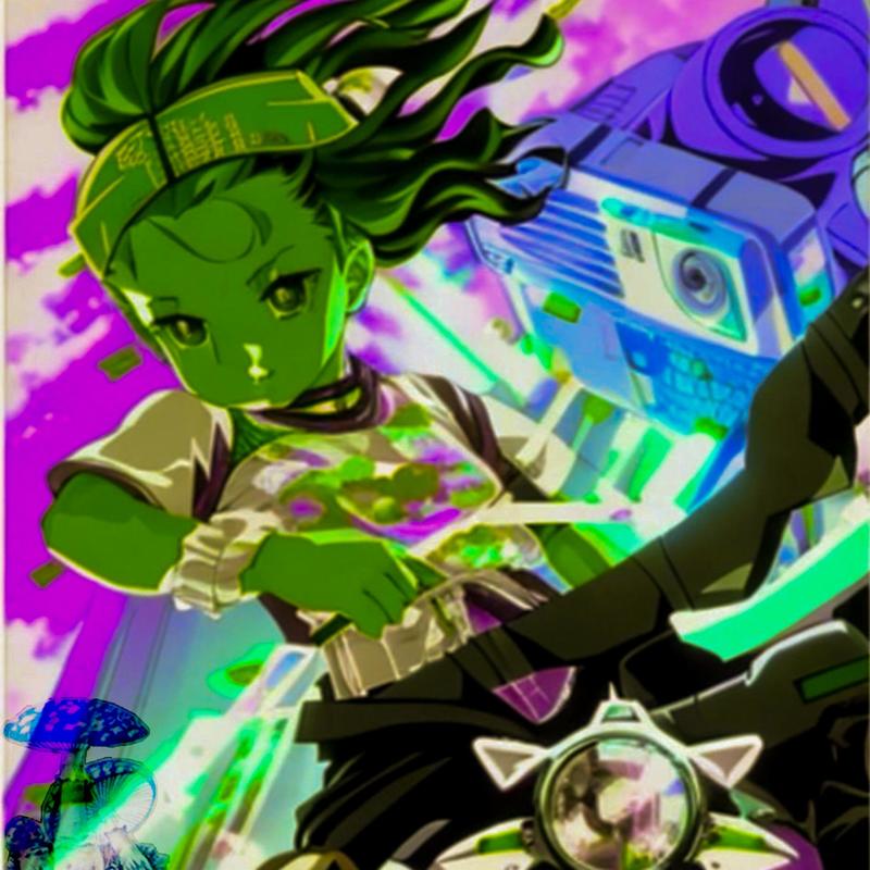 PixieDust封面