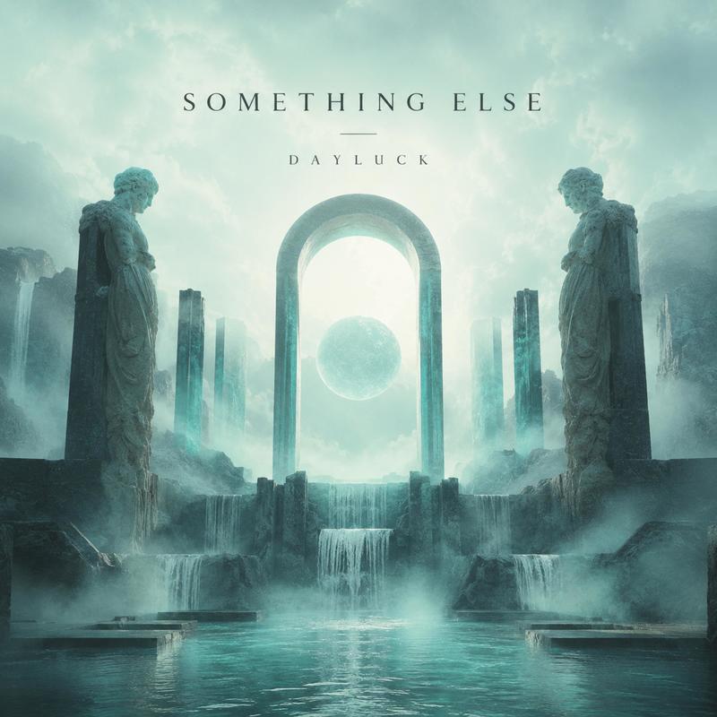 SomethingElse封面
