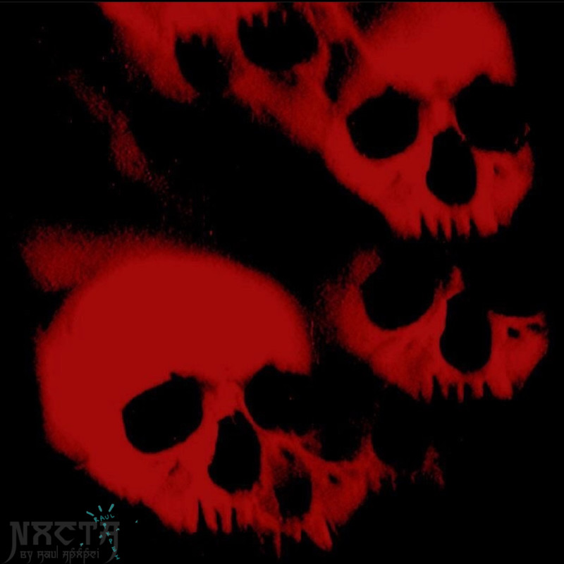 Nervxus封面