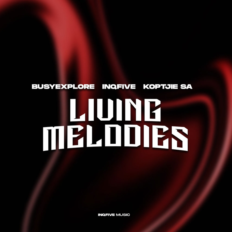 LivingMelodies封面