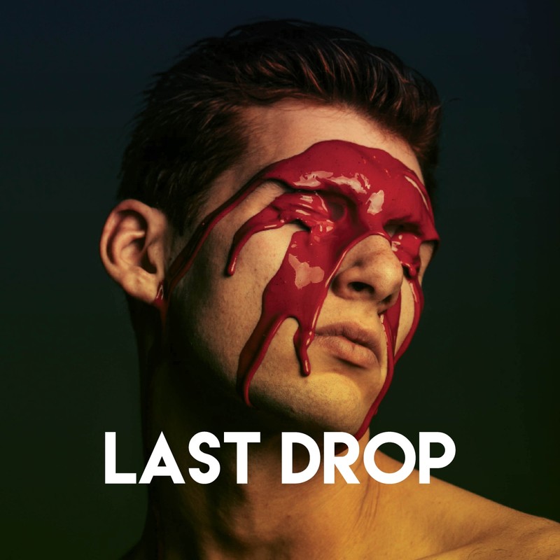 LastDrop封面
