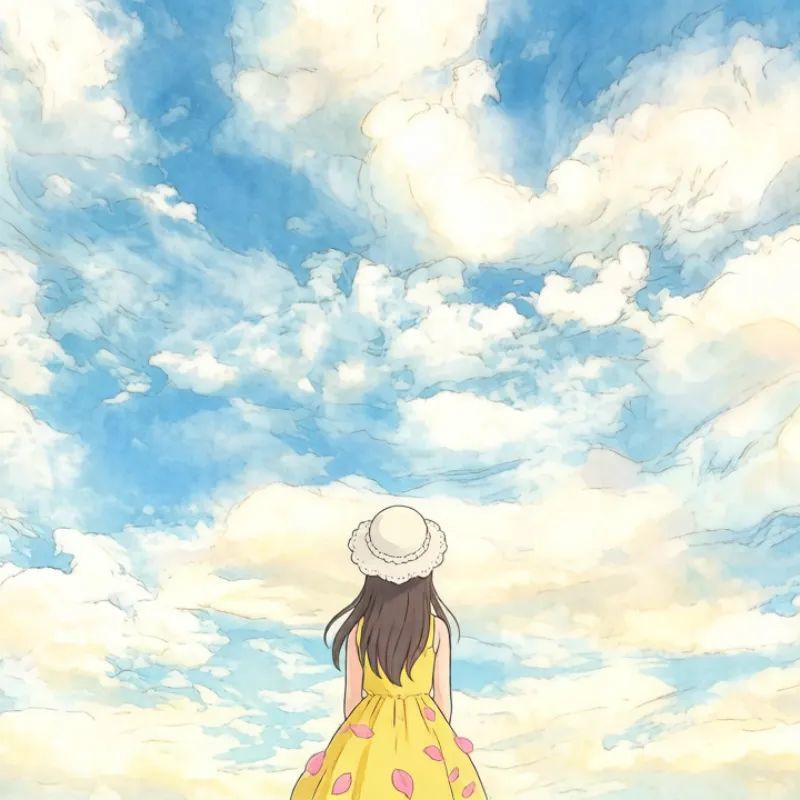 夏日精灵封面