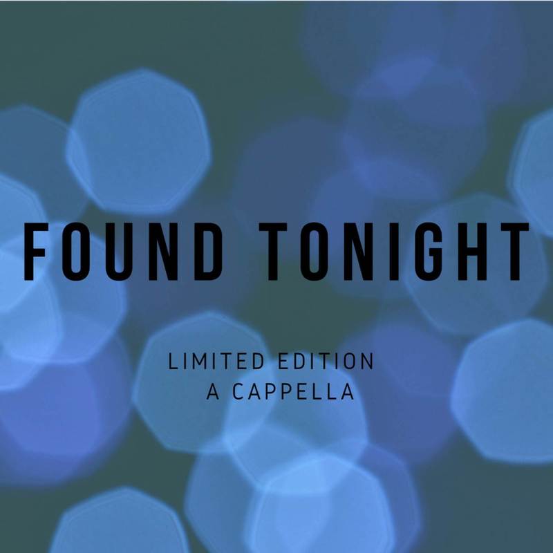 FoundTonight封面