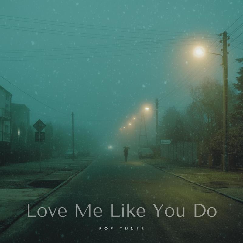 LoveMeWhenItHurts封面