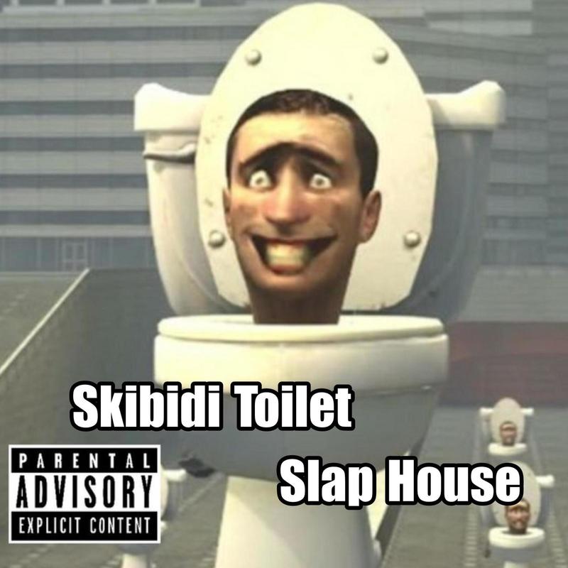 SkibidiToilet封面
