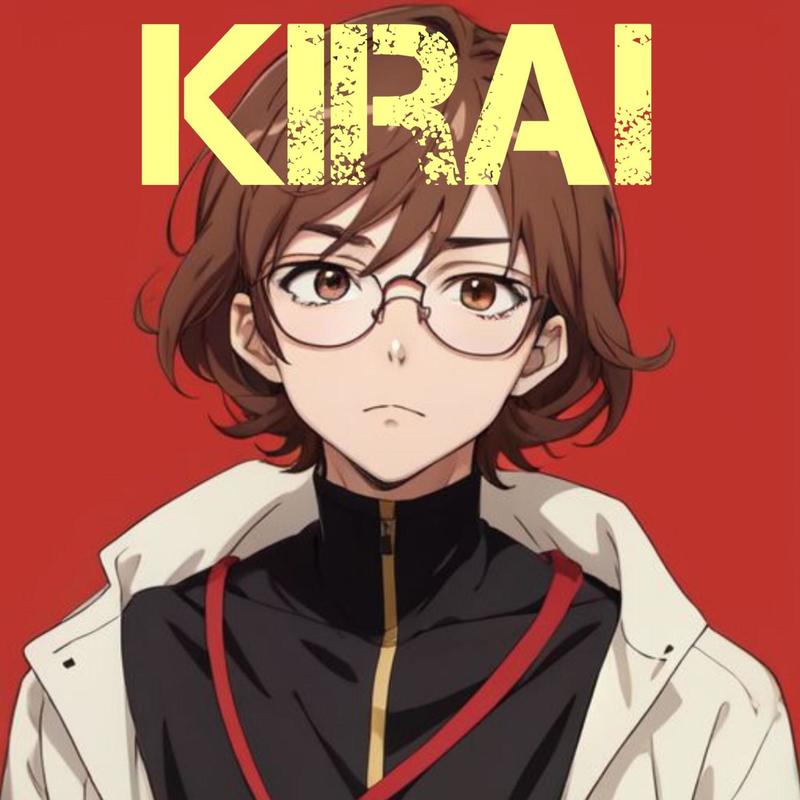 Kirai封面