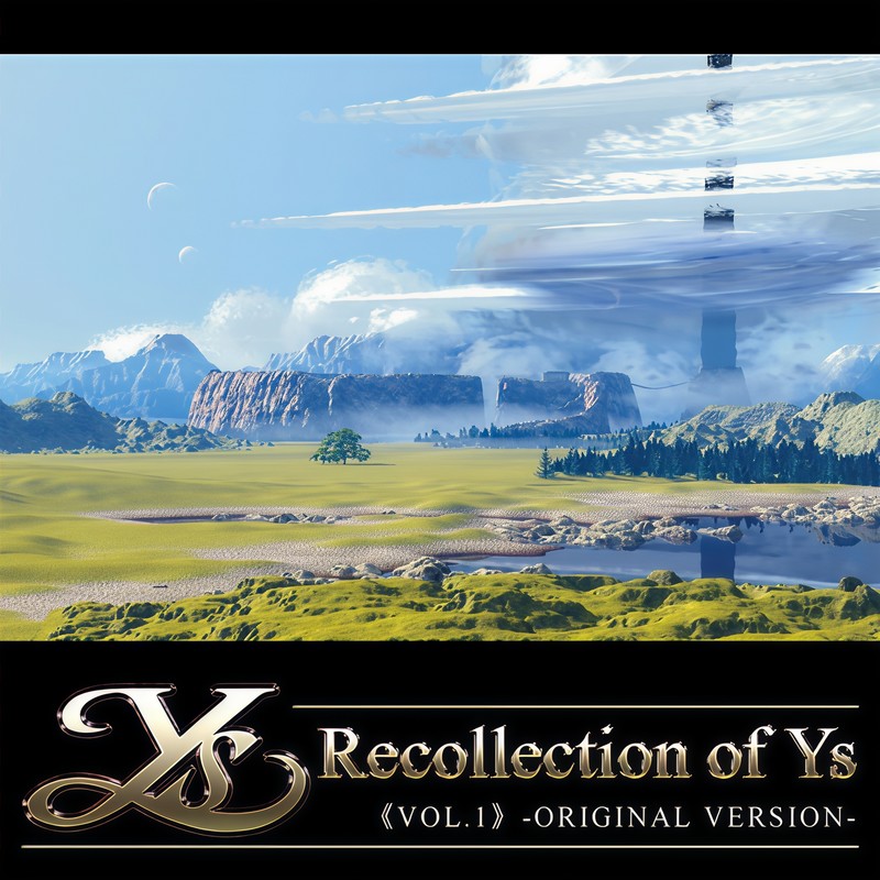RODA[Ys1COMPLETE]封面