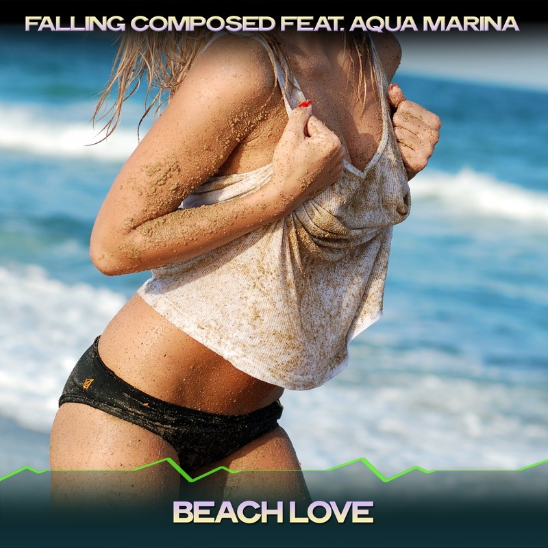 BeachLove封面