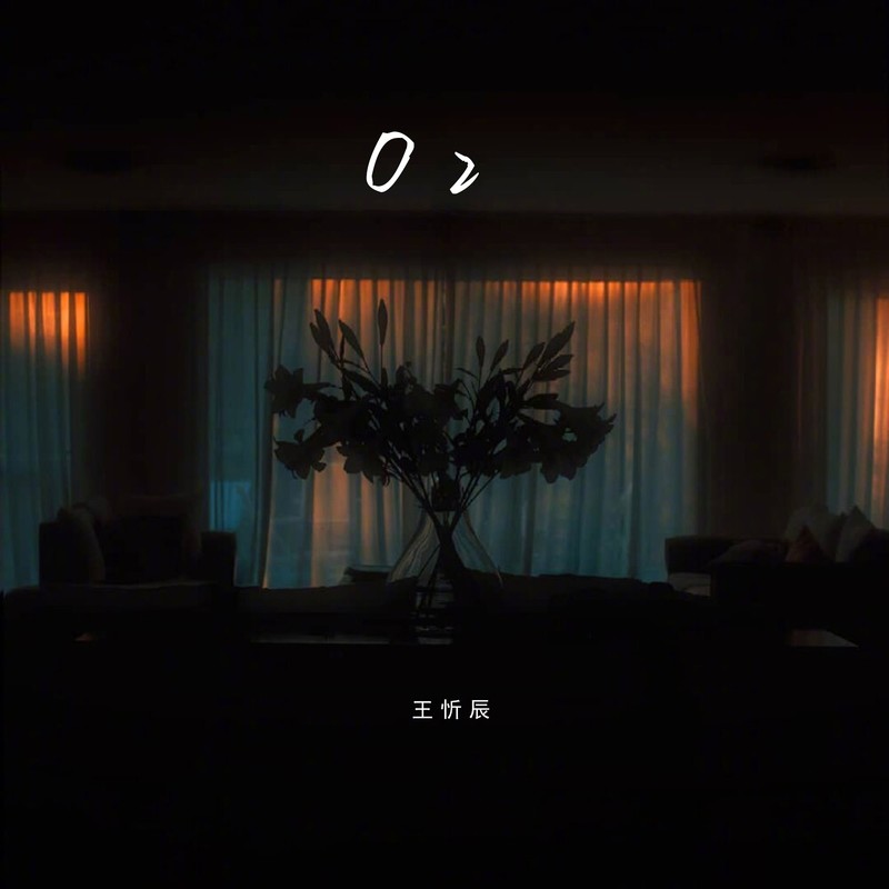 O2封面