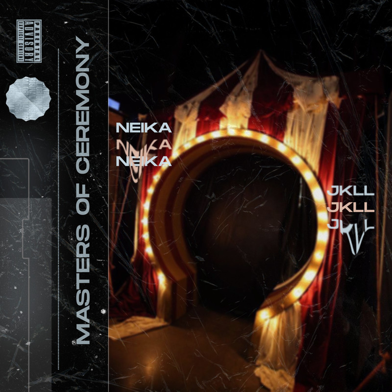 MastersofCeremony(Explicit)封面
