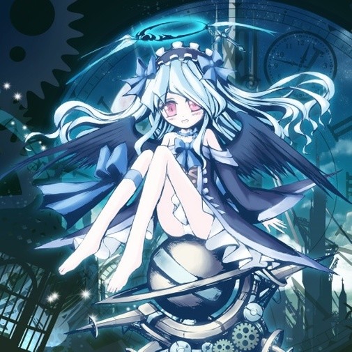 Riness封面