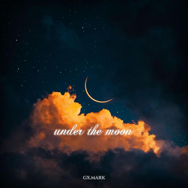 Underthemoon封面