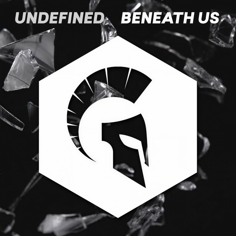 BeneathUs封面