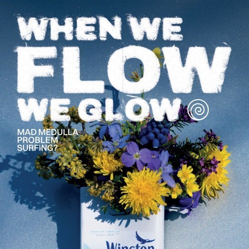 WhenWeFlowWeGlow封面