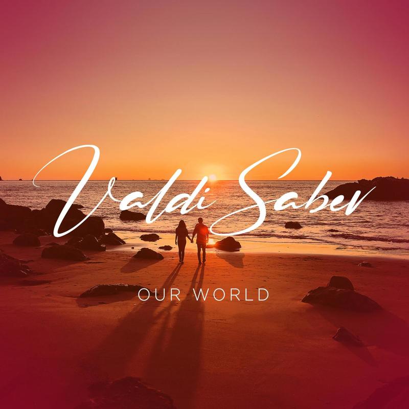 OurWorld封面