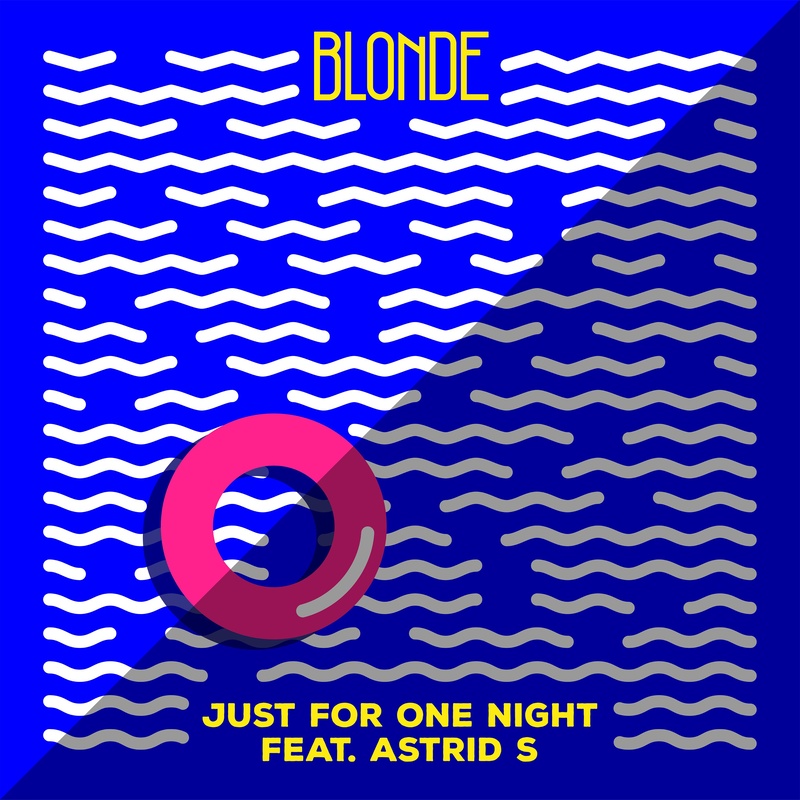 JustforOneNight封面