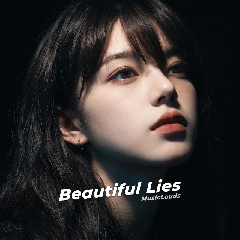 BeautifulLies封面
