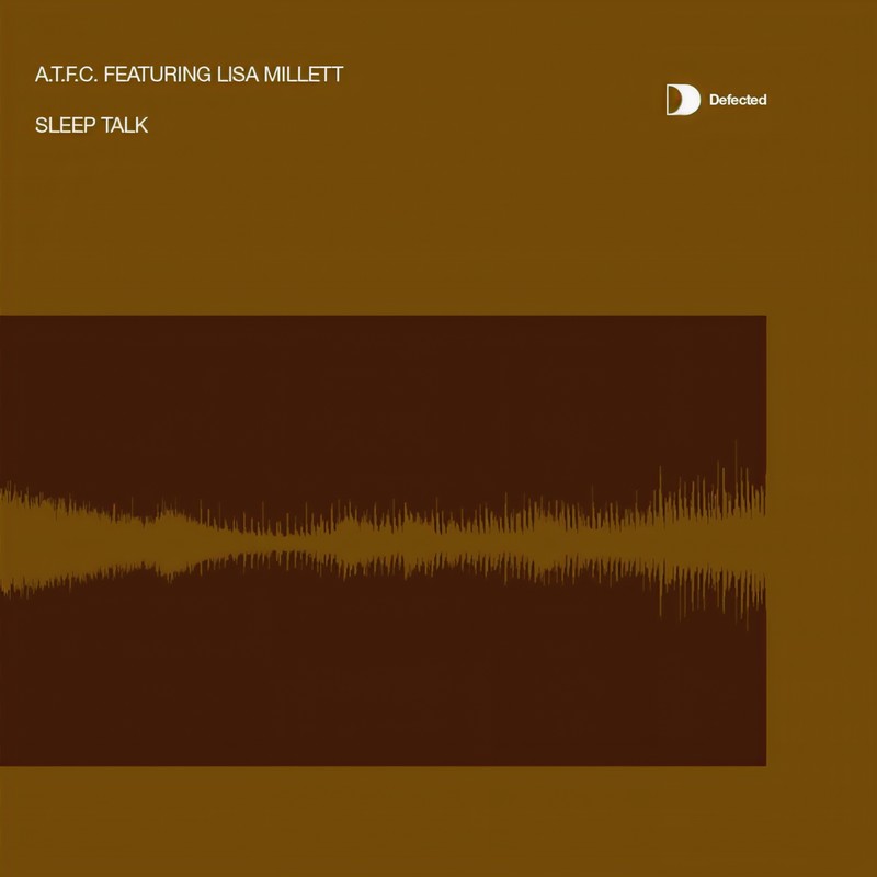 SleepTalk封面