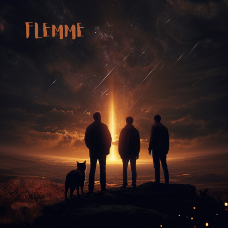 Flemme封面