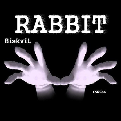 Rabbit封面