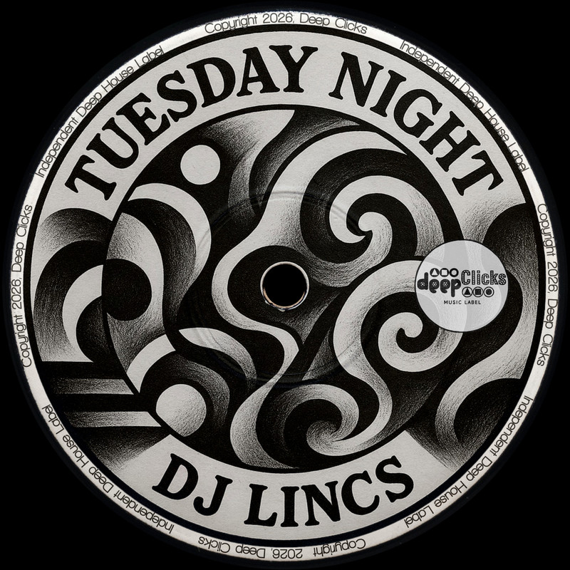 TuesdayNight封面