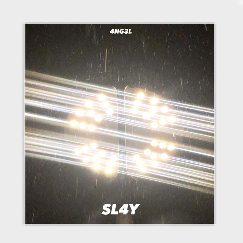 SL4Y(Explicit)封面