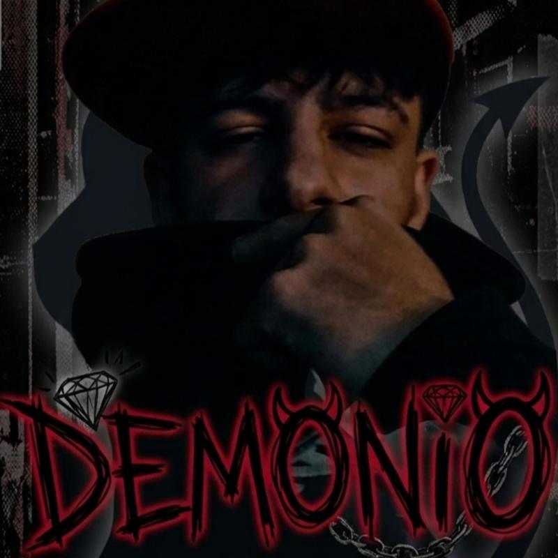 Demonio封面