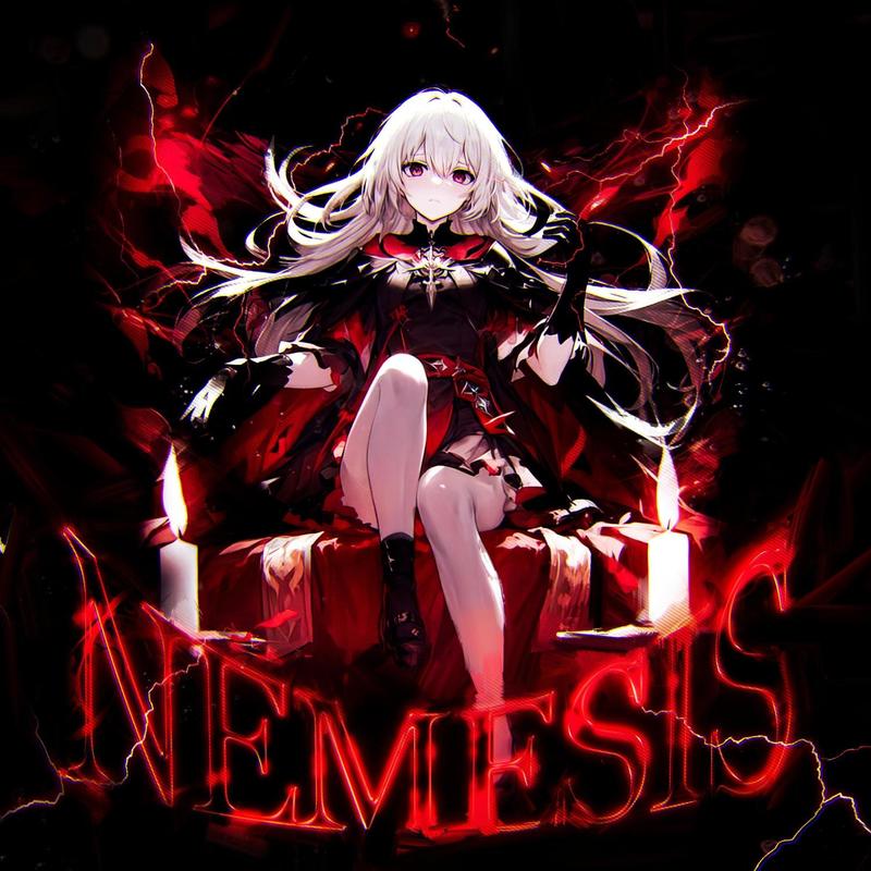 NÊMESIS封面