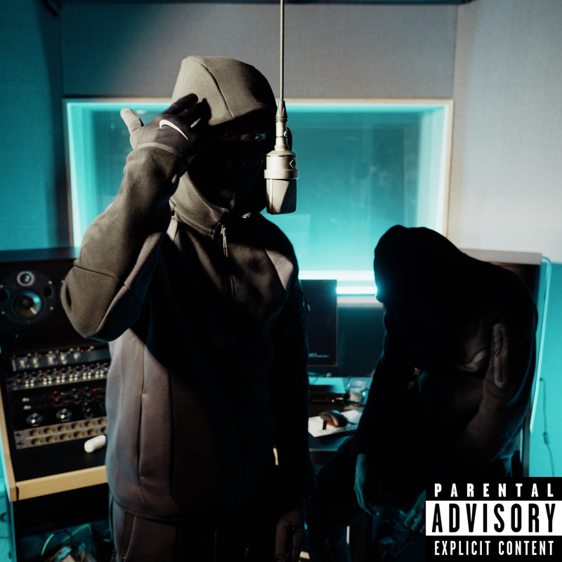Bro(Feat.HackT)封面