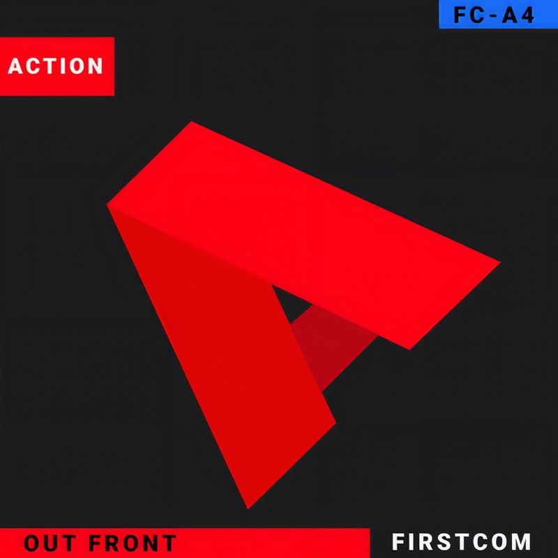 OutFront封面