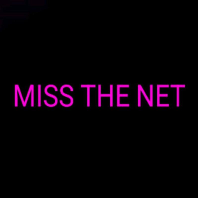 MissTheNet封面