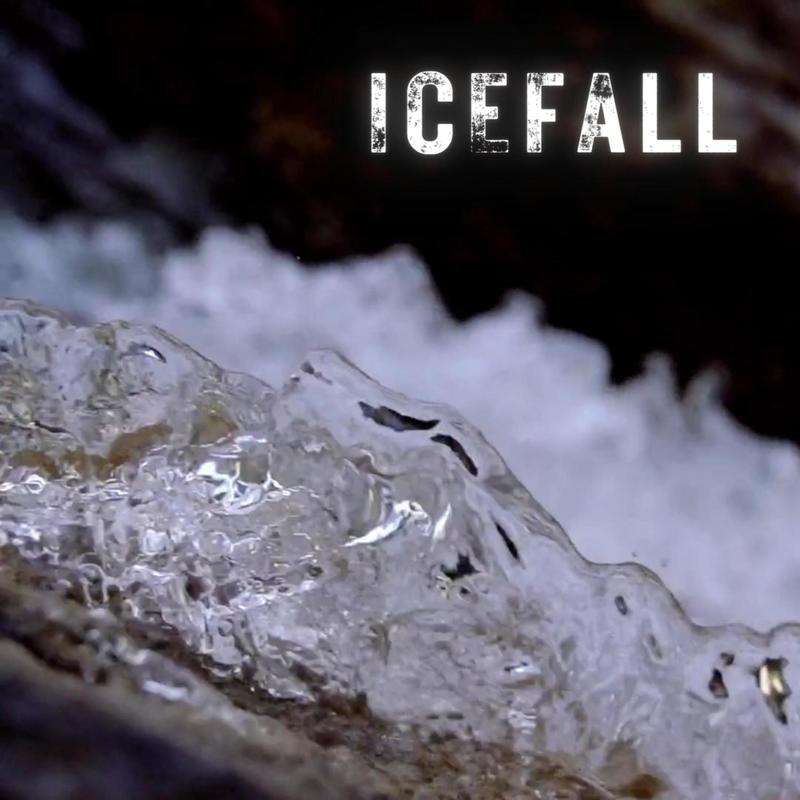 Icefall封面