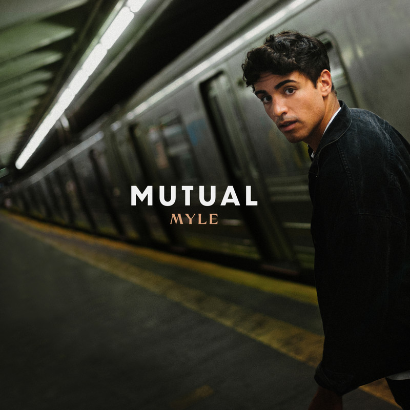 Mutual封面
